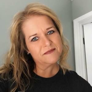 Meet your Posher, Candi